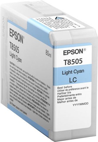 

Картридж Epson C13T850500