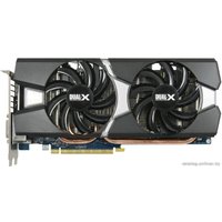 Видеокарта Sapphire DUAL-X R9 280X OC 3GB GDDR5 (11221-00)