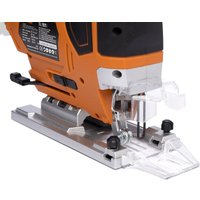 Электролобзик Daewoo Power DAJ 2621Li (без АКБ)