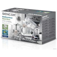 Кухонная машина Sencor STM 3789SL