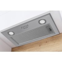 Кухонная вытяжка Weissgauff BOX 900 PB IX