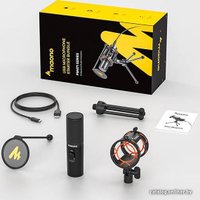 Проводной микрофон Maono AU-PM471TS