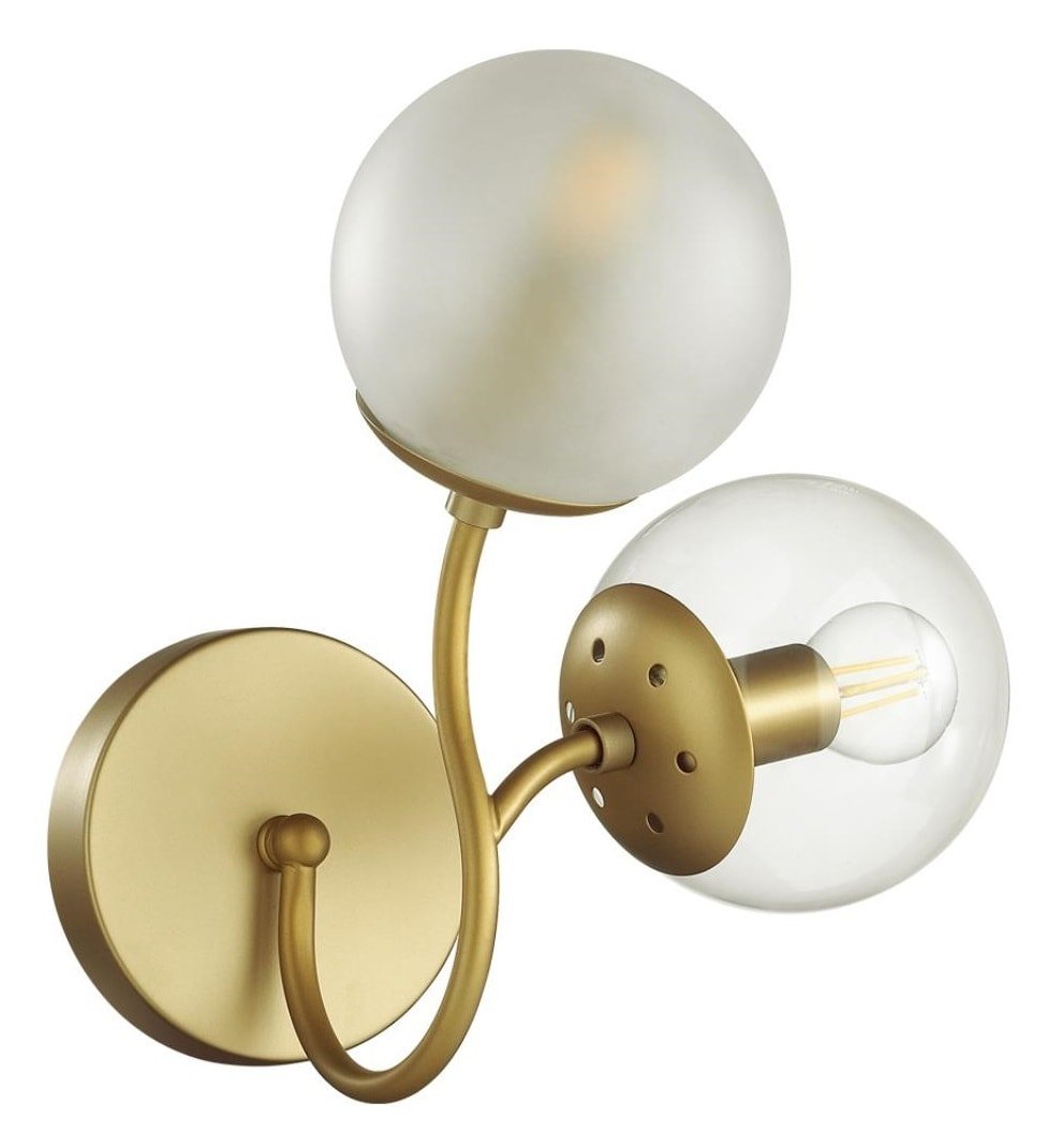 

Бра Lumion Moderni 4555/2W