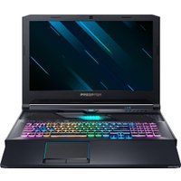 Игровой ноутбук Acer Predator Helios 700 PH717-71-90DE NH.Q4YER.008