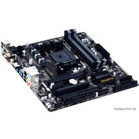 Материнская плата Gigabyte GA-F2A78M-D3H (rev. 3.0)