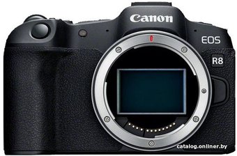 Canon EOS R8 Body