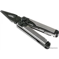 Мультитул Leatherman Wave Plus 832622 (черный/серебристый)