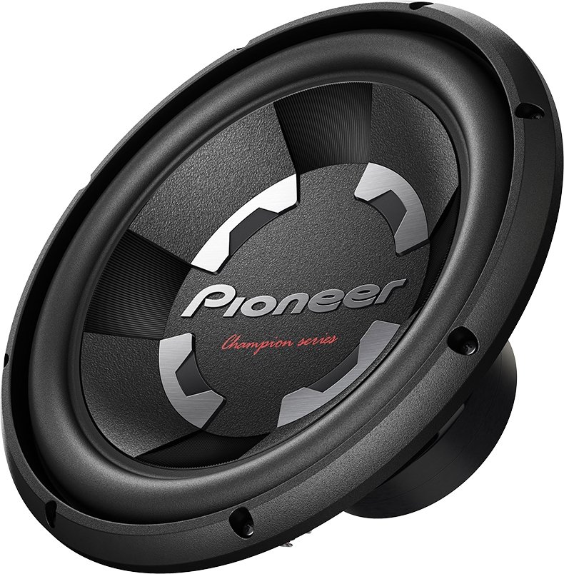 

Головка сабвуфера Pioneer TS-300D4