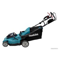 Газонокосилка Makita DLM481CT2 (с 2-мя АКБ)