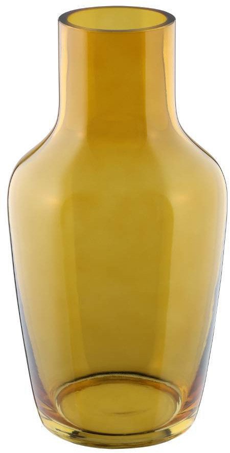 

Ваза Eglo Siranana 421223 (стекло, желтый)