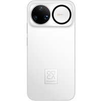 Телефон Huawei nova 15 Ultra SLY-AL00 12GB/512GB (белый, китайская версия)