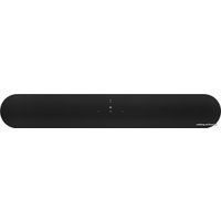 Саундбар Sonos Beam Gen2 (черный)