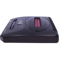 Игровая приставка Retro Genesis Modern (2 проводных геймпада, 303 игры)