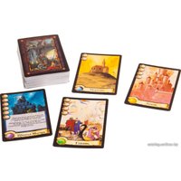 Настольная игра Fantasy Flight Games Цитадели (Citadels)