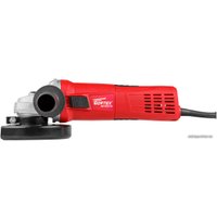 Угловая шлифмашина Wortex AG1211-1E AG12111E0018