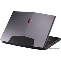 Игровой ноутбук Dell Alienware M15x (i7720/4/500/GTX260)