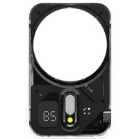 Внешний аккумулятор Momax 1-Power Flow Pro MagSafe IP125 5000mAh в Бресте