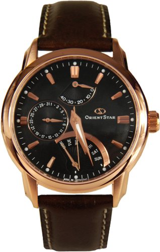 Наручные часы Orient FDE00003B