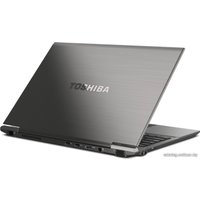 Ноутбук Toshiba Portege Z830-A2S (PT224R-01K029RU)