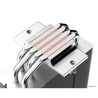 Кулер для процессора ID-Cooling SE-214-XT ARGB WHITE