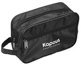 

Сумка для проф инструмента Kapous Несессер Kapous