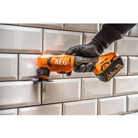 Реноватор AEG Powertools BMT18-0 4935478943 (без АКБ)