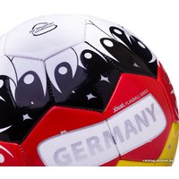 Футбольный мяч Jogel Flagball Germany (5 размер)