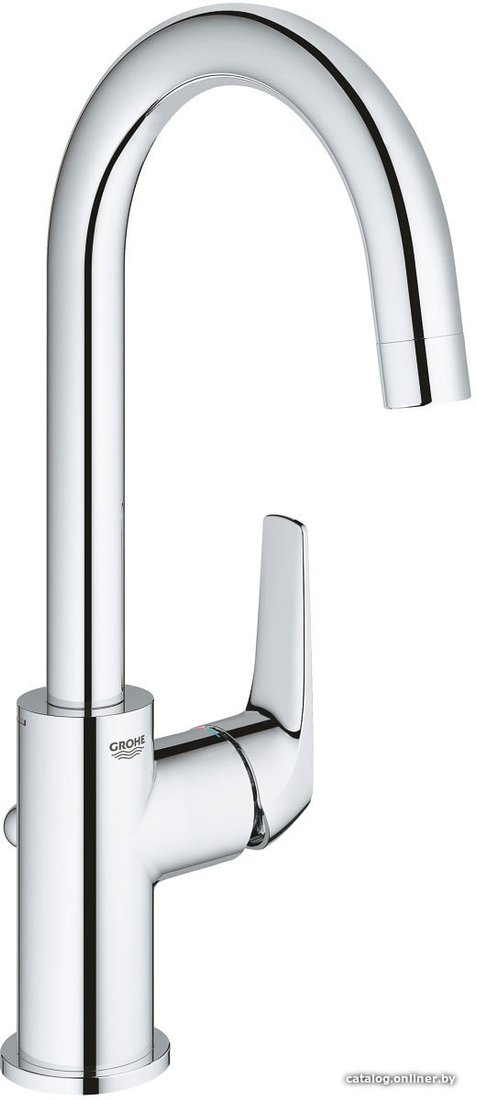 Смеситель Grohe Bauflow 23753000