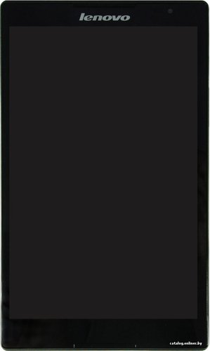 Lenovo TAB S8-50LC 16GB LTE Black (59427942)