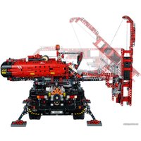Конструктор LEGO Technic 42082 Подъемный кран для пересеченной местности