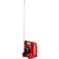 Радиоприемник Wortex CR 1803 1334801