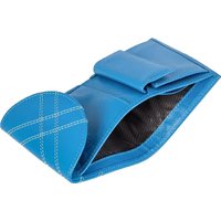 Кошелек Sergio Belotti 7503 bergamo blue (небесный)