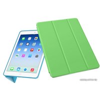 Планшет Apple iPad Air 16GB LTE Silver