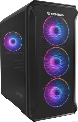 Genesis Irid 503 ARGB V2 NPC-1559