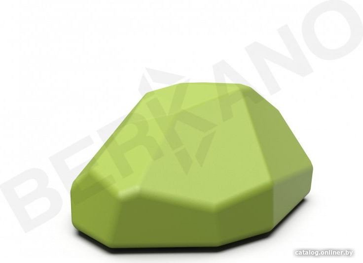 Фигурка для сада Berkano Polystone 210_011_16 (зеленый)
