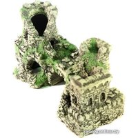 Декорация DekSi Крепость №201