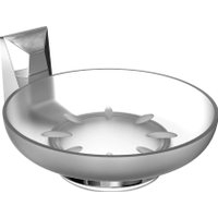 Мыльница Lemer Crystal LEM-CRYSTAL036