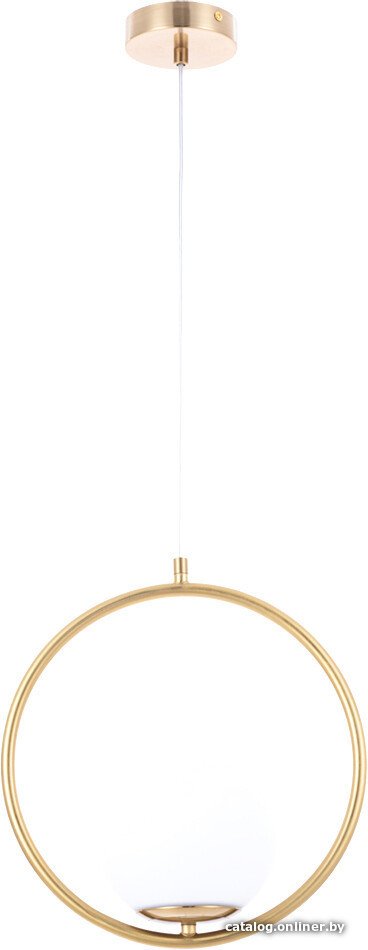 Подвесная люстра Arte Lamp Matisse A7741SP-1AB