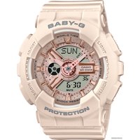 Наручные часы Casio Baby-G BA-110XCP-4A