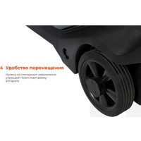 Бензиновый генератор Gigant GPIGL-3800E