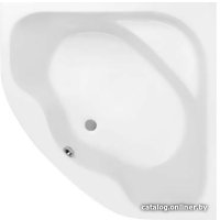 Ванна Santek Мелвилл 140x140 1WH302402