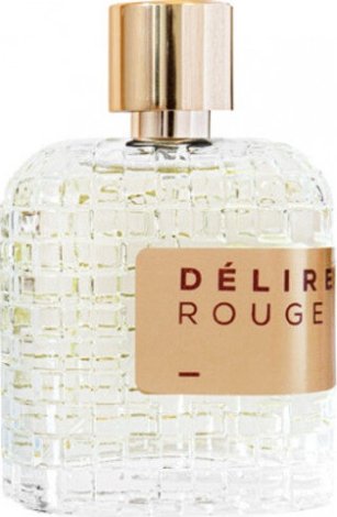 Парфюмерная вода LPDO Delire Rouge EdP (100 мл)