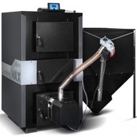 Отопительный котел Sakovich Pellet Max (50 кВт)