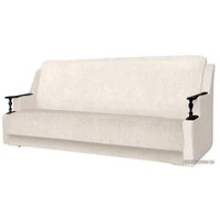 Диван Асмана Анна с деревянными подлокотниками (астра 10)