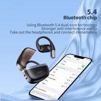 Наушники XO G25 (черный)