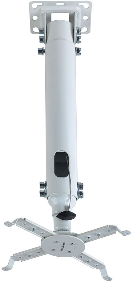 Кронштейн для проектора Kromax PROJECTOR-100 (белый)
