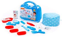 Игровые наборы доктора, ветеринара