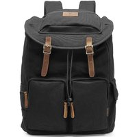 Городской рюкзак Hedgard EP5-24 (черный)