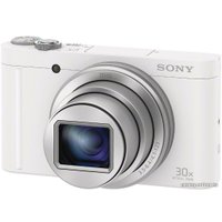 Фотоаппарат Sony Cyber-shot DSC-WX500 (черный)