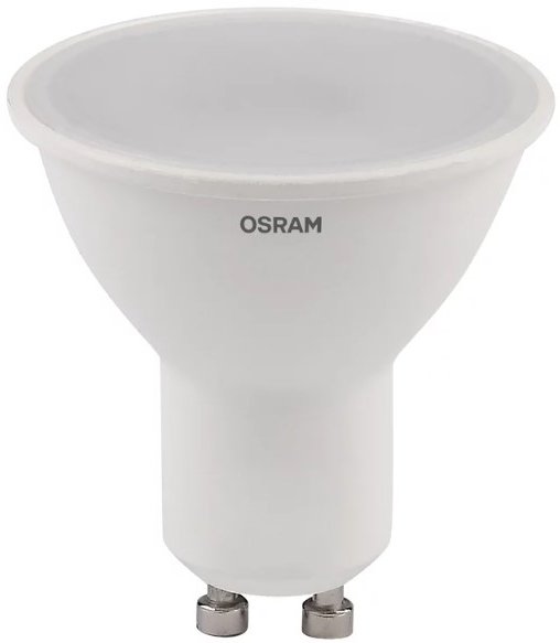 

Светодиодная лампочка Osram LED Value 4058075584921 (5 шт)
